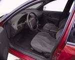 Chevrolet Cavalier 2000 года